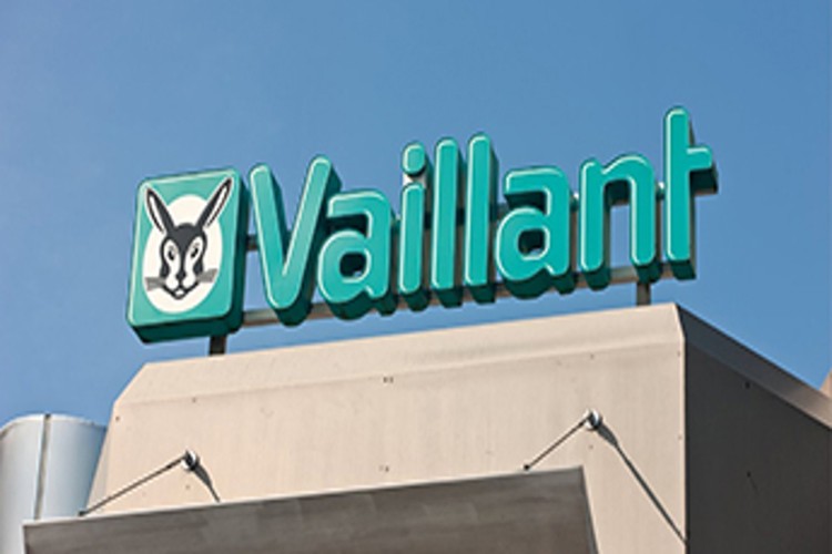 Vaillant Live ile ısı pompasında yine bir ilk