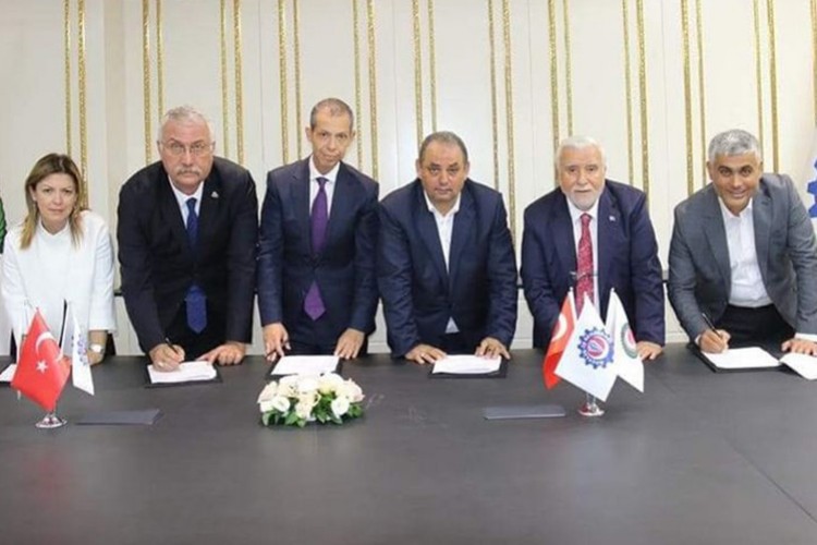 İsdemir'de Toplu İş Sözleşmesi'nde anlaşma sağlandı
