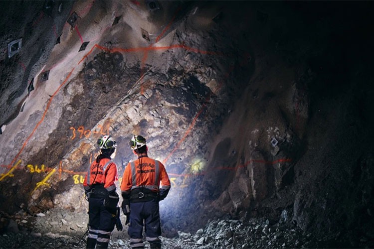 SPT ve İmren madencilik sektöründe güç birliği yapıyor