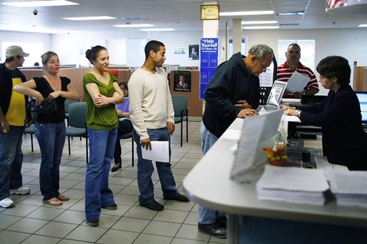 Gözler ABD'de açıklanacak istihdam verilerine çevrildi