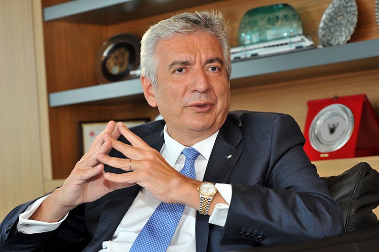 "Krizin kısmen de olsa yumuşaması olarak değerlendiriyoruz"