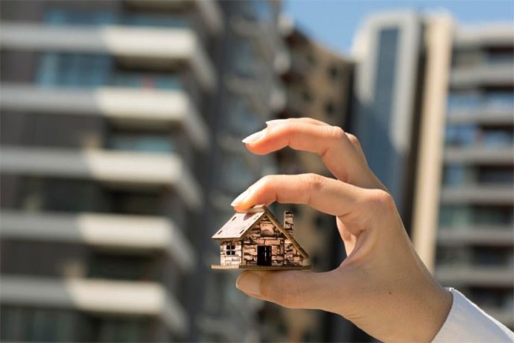 Konut Fiyat Endeksi martta yüzde 2 arttı