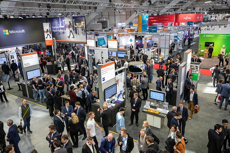 Hannover Messe Temmuz'a ertelendi
