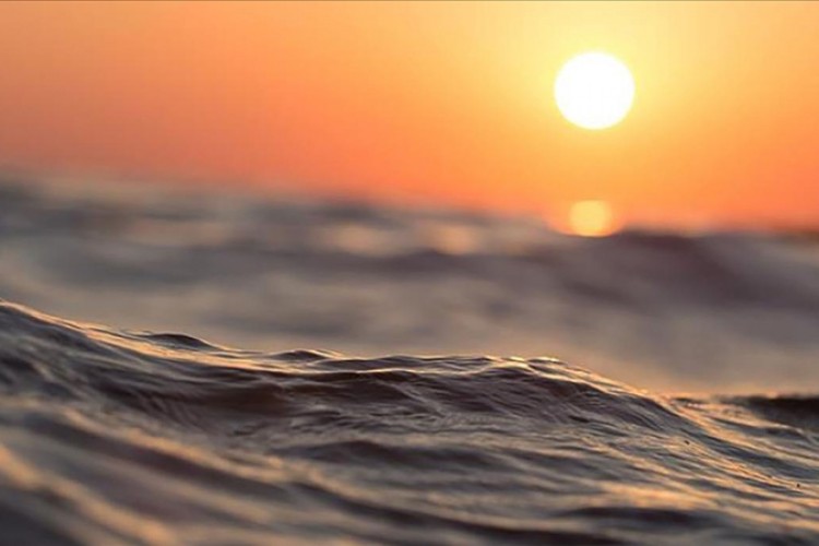 Okyanuslara tatlı su girişi akıntıları yavaşlatabilir