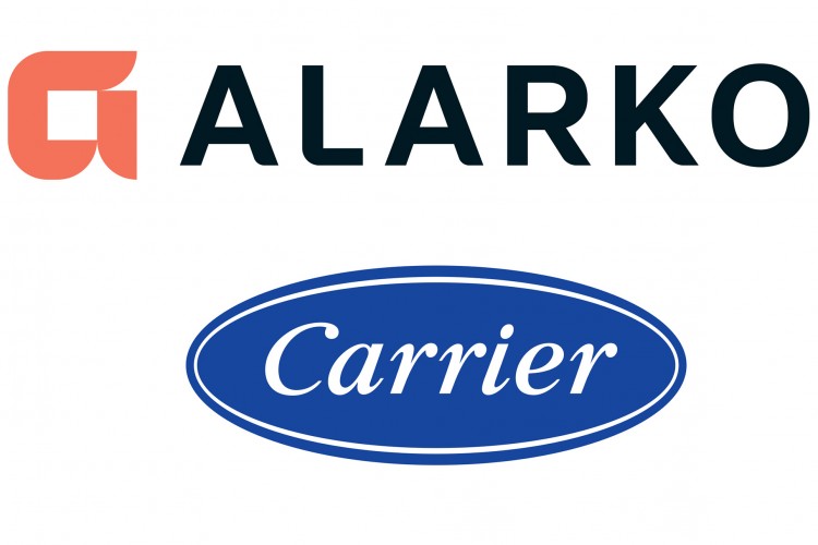 Alarko Carrier, Türkiye İklimlendirme Sektörünün En Değerli Markası Seçildi