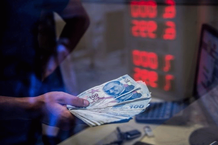 Şirketlerin piyasa değeri