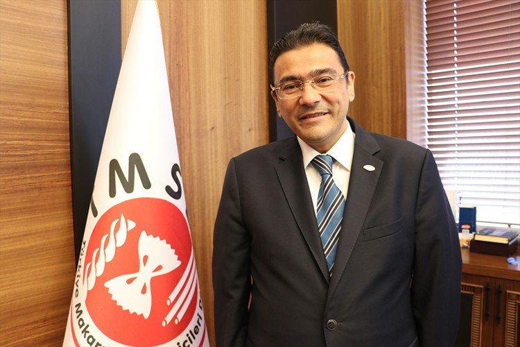 Türk makarnacılar yüksek buğday rekoltesini ihracata yansıtmak istiyor