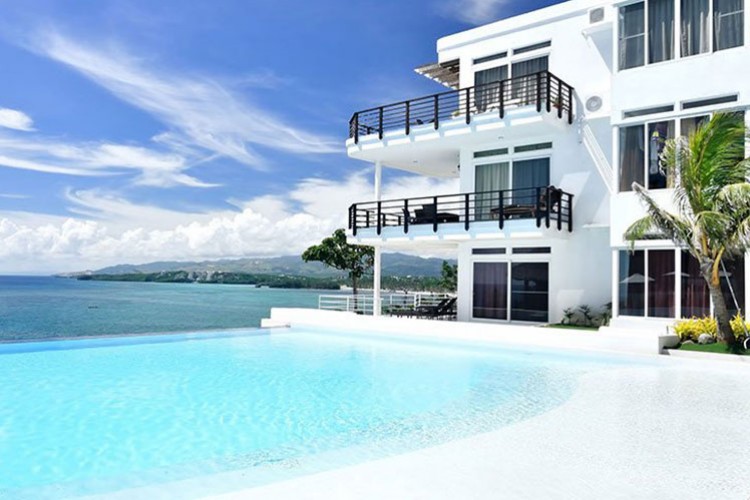 Ağustos'ta yazlıklarda büyük değer artışı kaydedildi