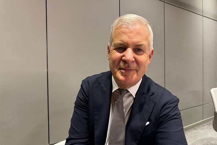 "Tüm ticaret dünyasını dijitale taşımak istiyoruz"