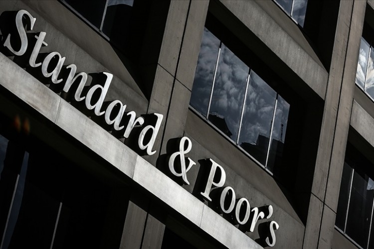 S&P Global Ratings, Türk şirketlerinin not dağılımının iyileştiğini bildirdi