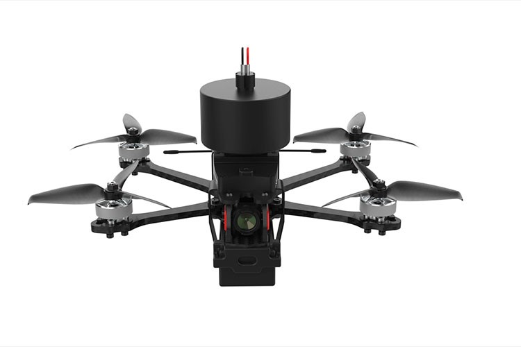 Türk savunma sanayisi yeni İHA'ları göreve hazırlıyor