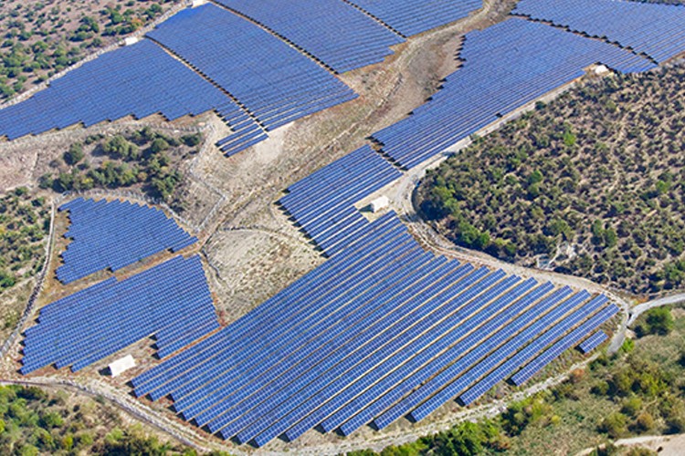 Çimko, Güneş Enerjisi Üretiminde Sektör Lideri