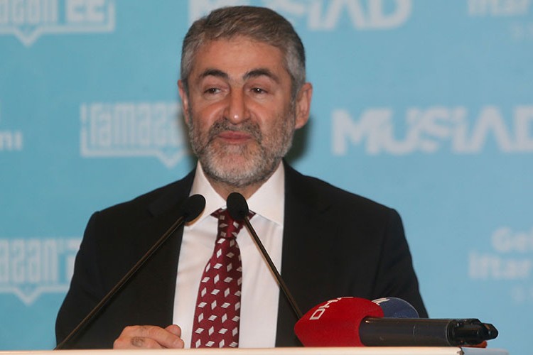 "İşler daha iyi olacak"