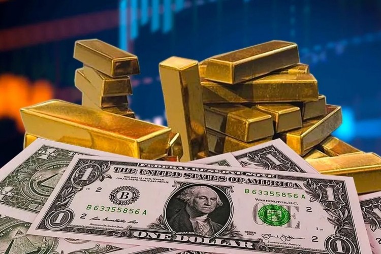 Altın borsa ve dolar yatırımcısını sevindirdi