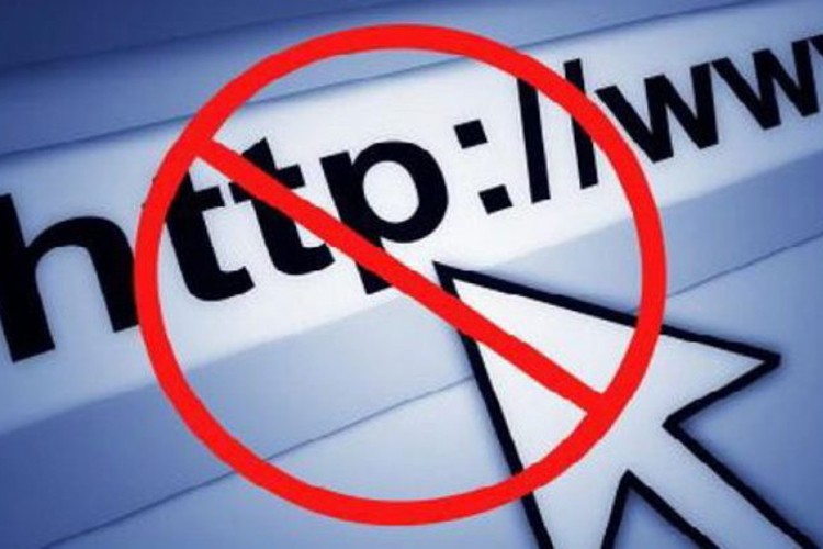 İnternette erişim engeli kararlarının yarıdan fazlası kumar suçları için