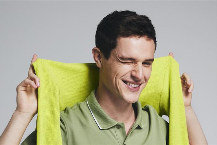 Beymen Club'ın polo tişörtleri sezona renk katıyor