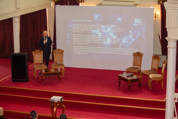 Reklam pastası büyüyecek, izleyen de kazanacak