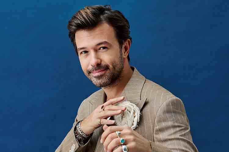 Yalın'la 3 büyülü gece