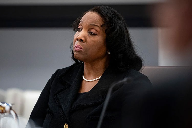 "Görevimden istifa etmeye niyetim yok"