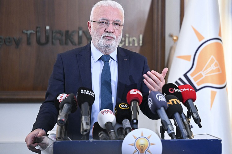 Seçimin ertelenmesi söz konusu değil