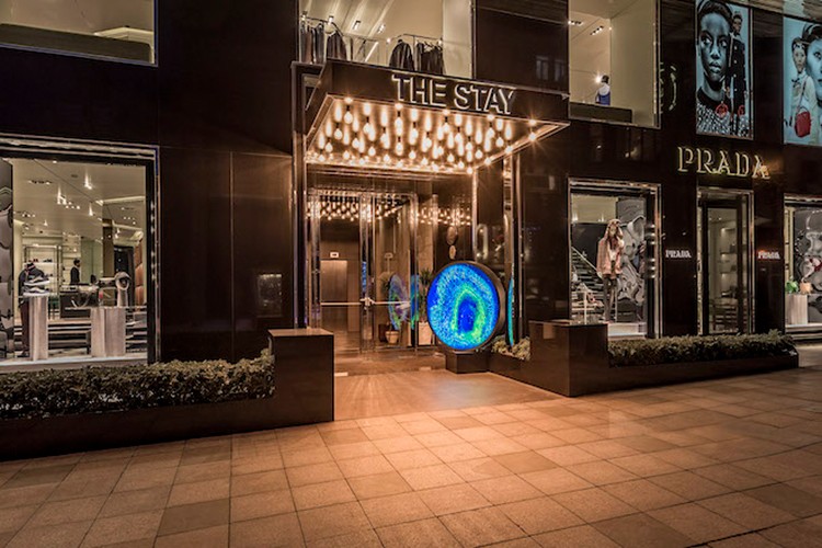 The Stay'e Uluslararası İki Önemli Ödül