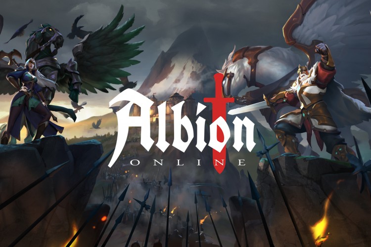 Albion Online Yeni Avrupa Sunucusunu Açıyor