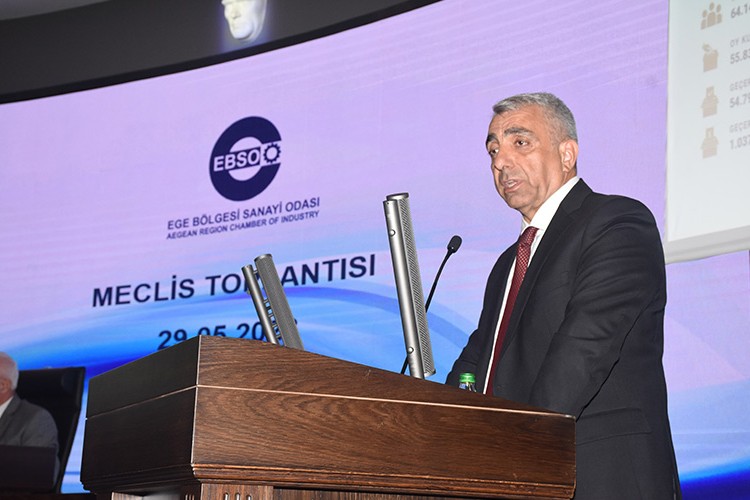 Madencilikten vaz mı geçiyoruz?