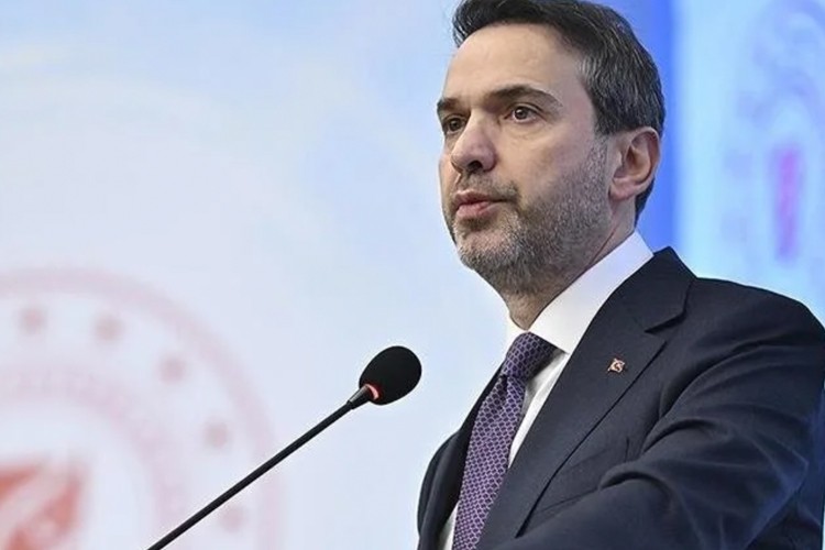 6 bin 600 hektarlık maden sahası rehabilite edildi