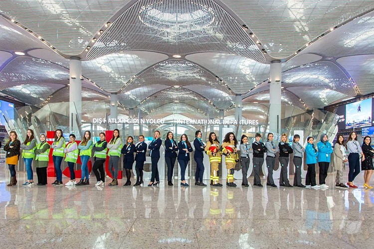 Teknoloji ve yenileşim etkinliği düzenlendi