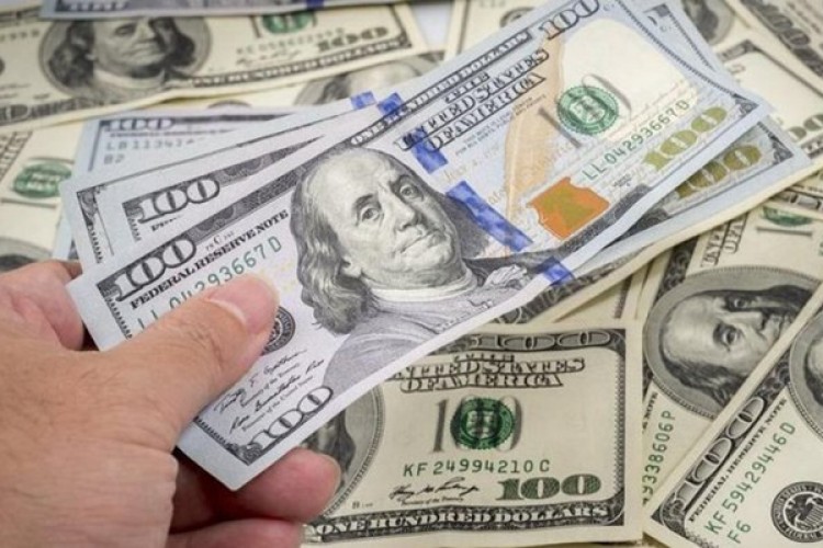 Dolar 18.81'den açıldı