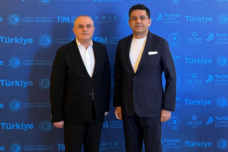 Türk deri ve kürk sektörü katma değerle büyüyor