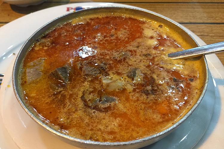 Gastronomi açısından Coronavirüs