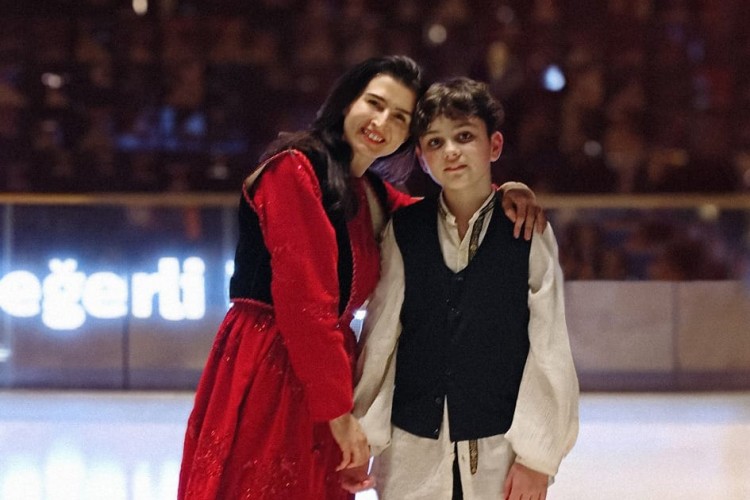 1915 Bir Hilal Uğruna seyirciyle buluştu