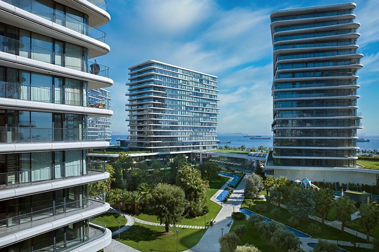 Vatandaş küçük birikimlerle kendi evini biriktirecek