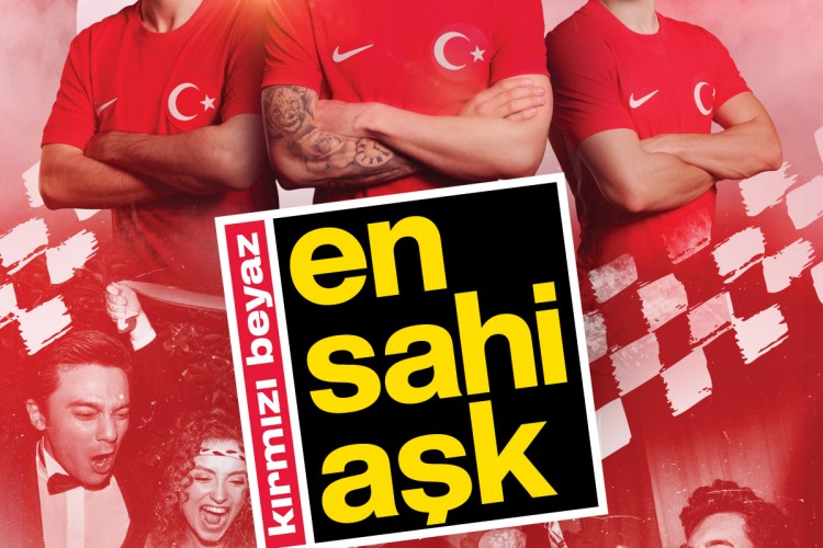 sahibinden.com'dan Millî Takım Coşkusunu Yansıtan Reklam Filmi