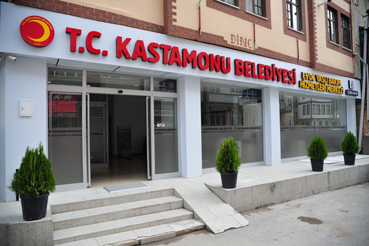 Doligu malzemesi alınacak