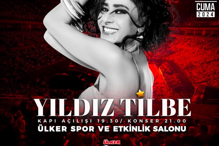 Ülker Arena'da gerçekleşecek göz alıcı deneyimler için Mobilet'te yeriniz hazır