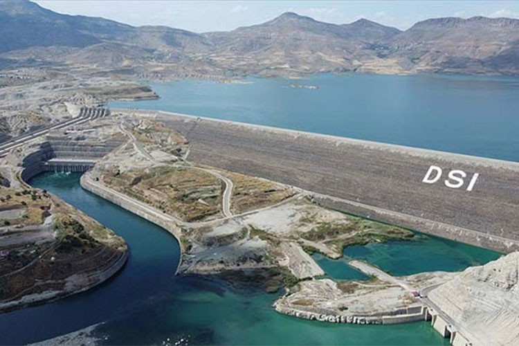Seyhan-2 ve Yüreğir hidroelektrik santralları özelleştirilecek