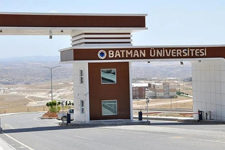 Akademisyen alınacak