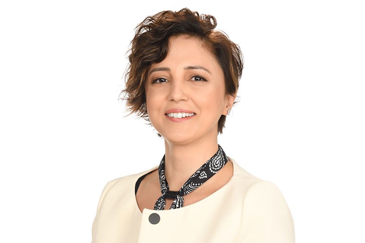 Tiryaki Consumer Brands'de üst düzey atama
