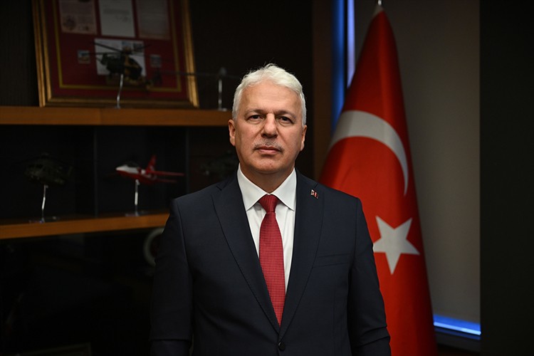 Sivil havacılıkta hedef dijitalleşmede Türkiye'yi "ilk" haline getirmek