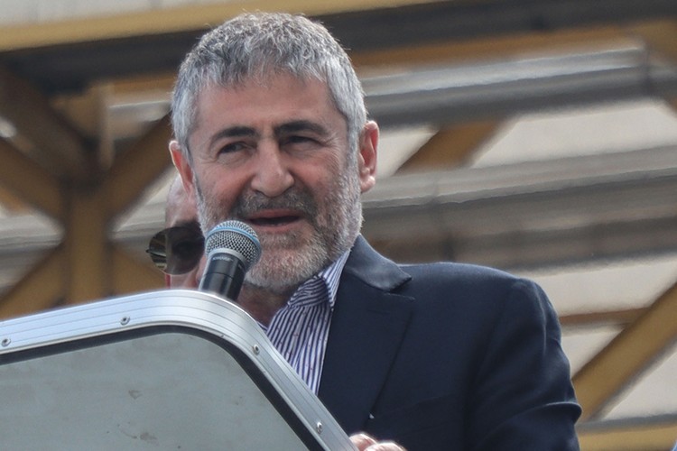 "Büyümeden asla taviz vermeyeceğiz"