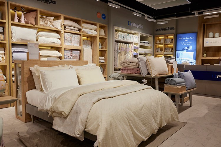 Dünya Uyku Günü'nde Gece 24.00'e Kadar Açık