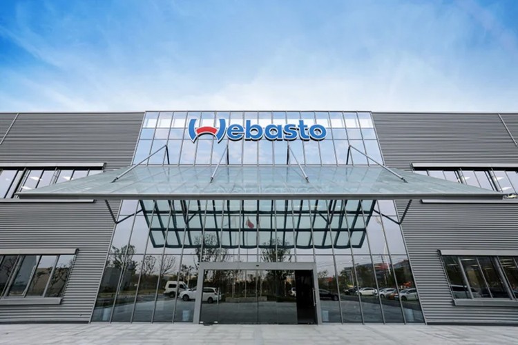 Webasto, Almanya'da 300 kişiyi daha işten çıkaracak