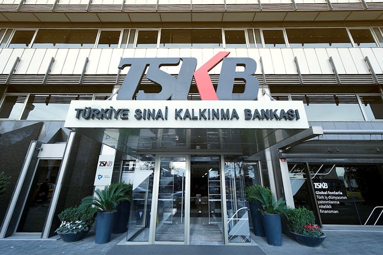 TSKB'nin kaynak tutarı 600 milyon Euro'ya ulaştı