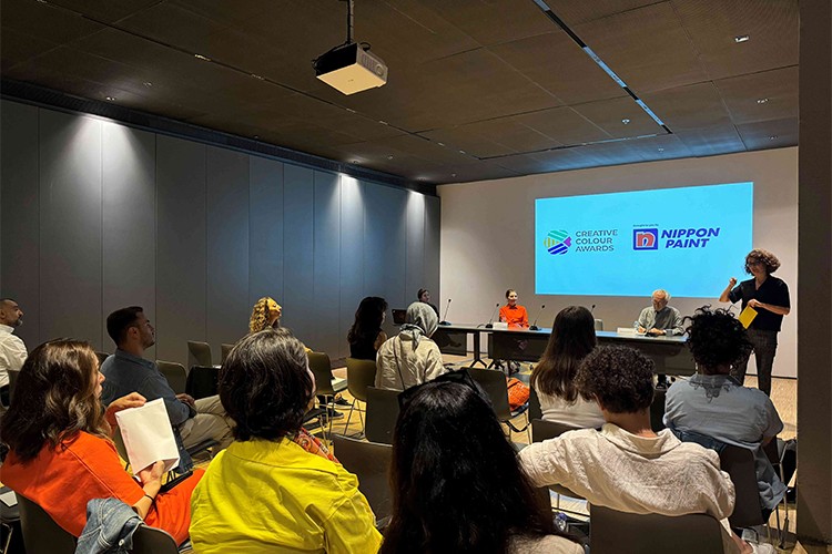 Creative Colour Awards Başvuruları İçin Son Günler