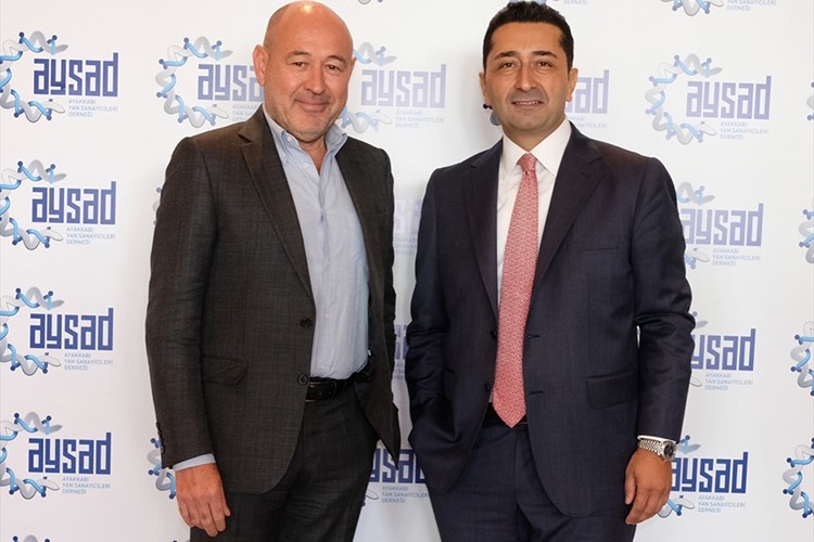 AYSAD tarafından "Peki şimdi ne olacak?" etkinliği düzenlendi