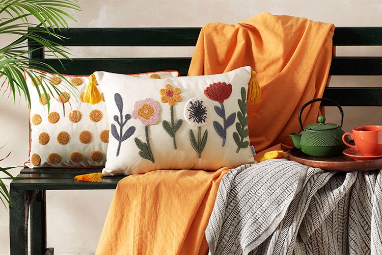 Odalarınıza canlılık katın