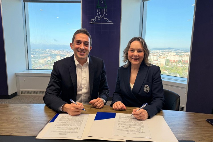 Winfluencer, Yapay Zeka Fabrikası'ndan Yatırım Aldı