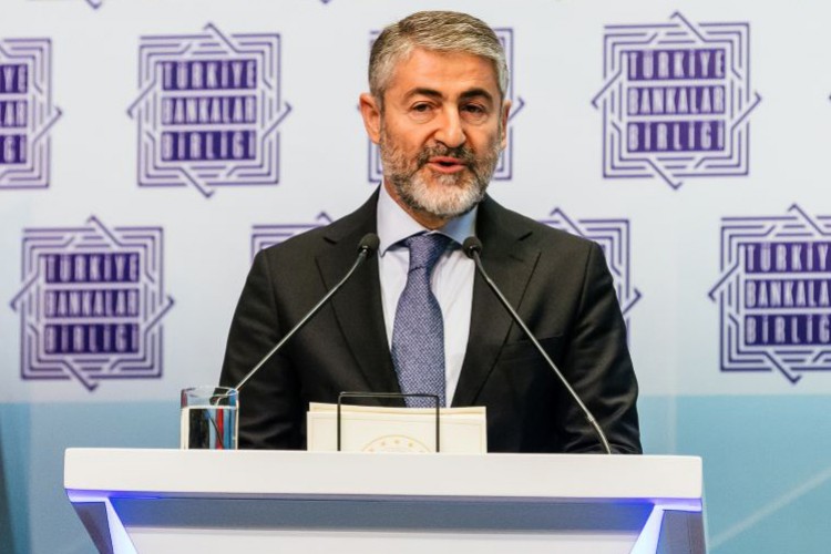 "Veriler, büyümenin % 7 olacağını işaret ediyor"